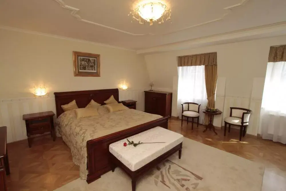 Photo 3 of Spa Hotel Schlosspark
